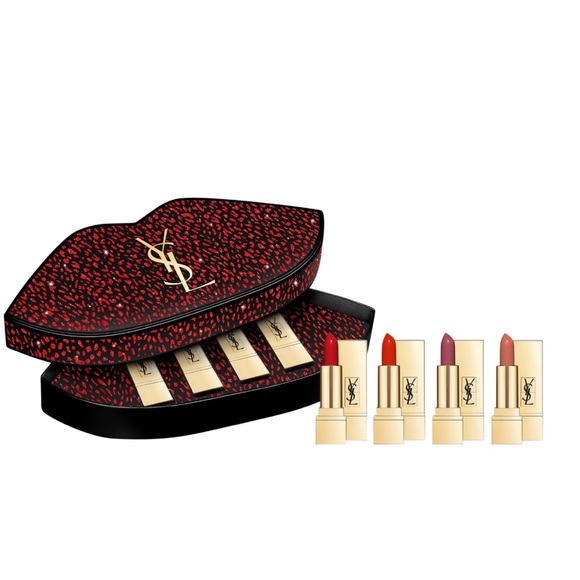 Yves Saint Laurent Other - YSL lipstick 💄 set